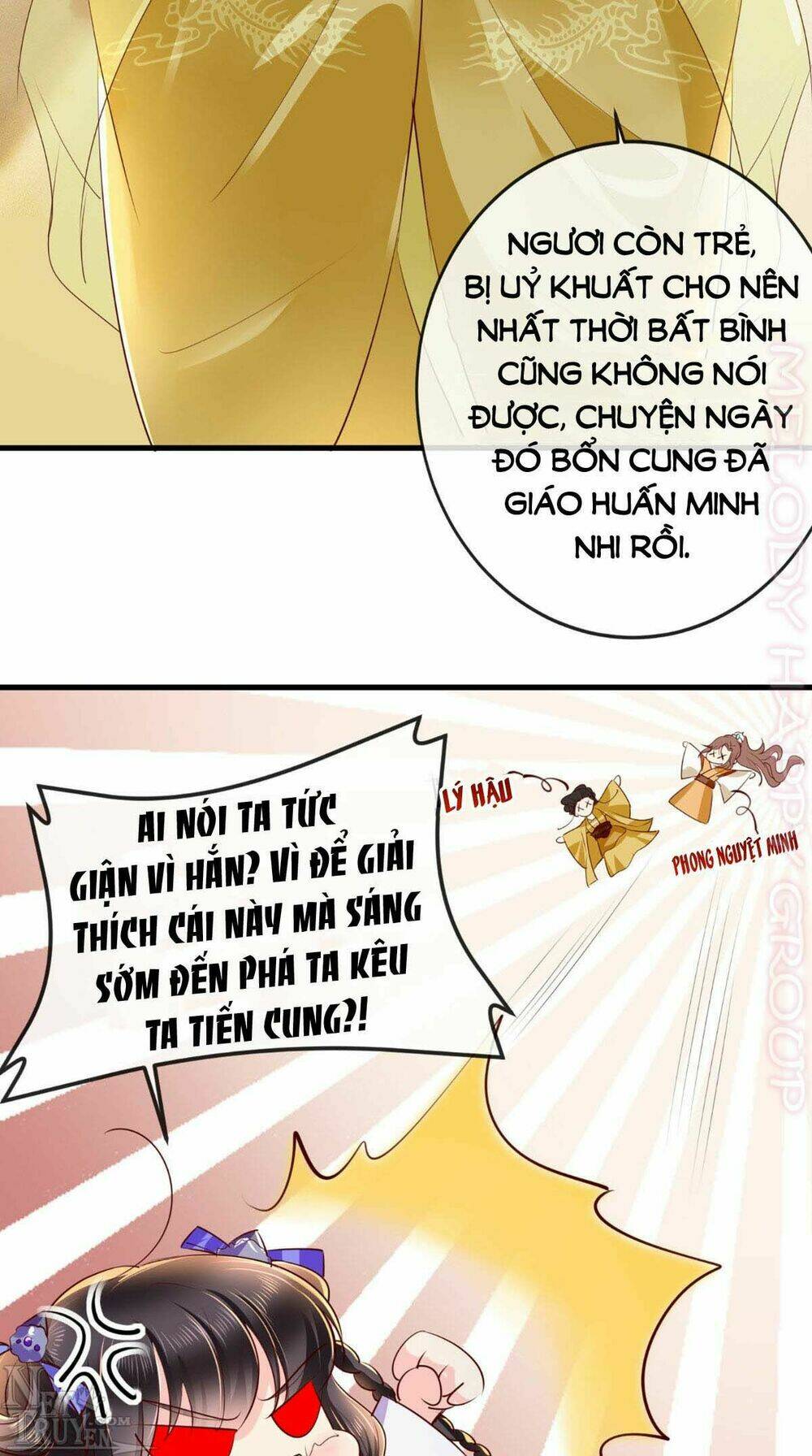 Chương 65.5 - Trang 15