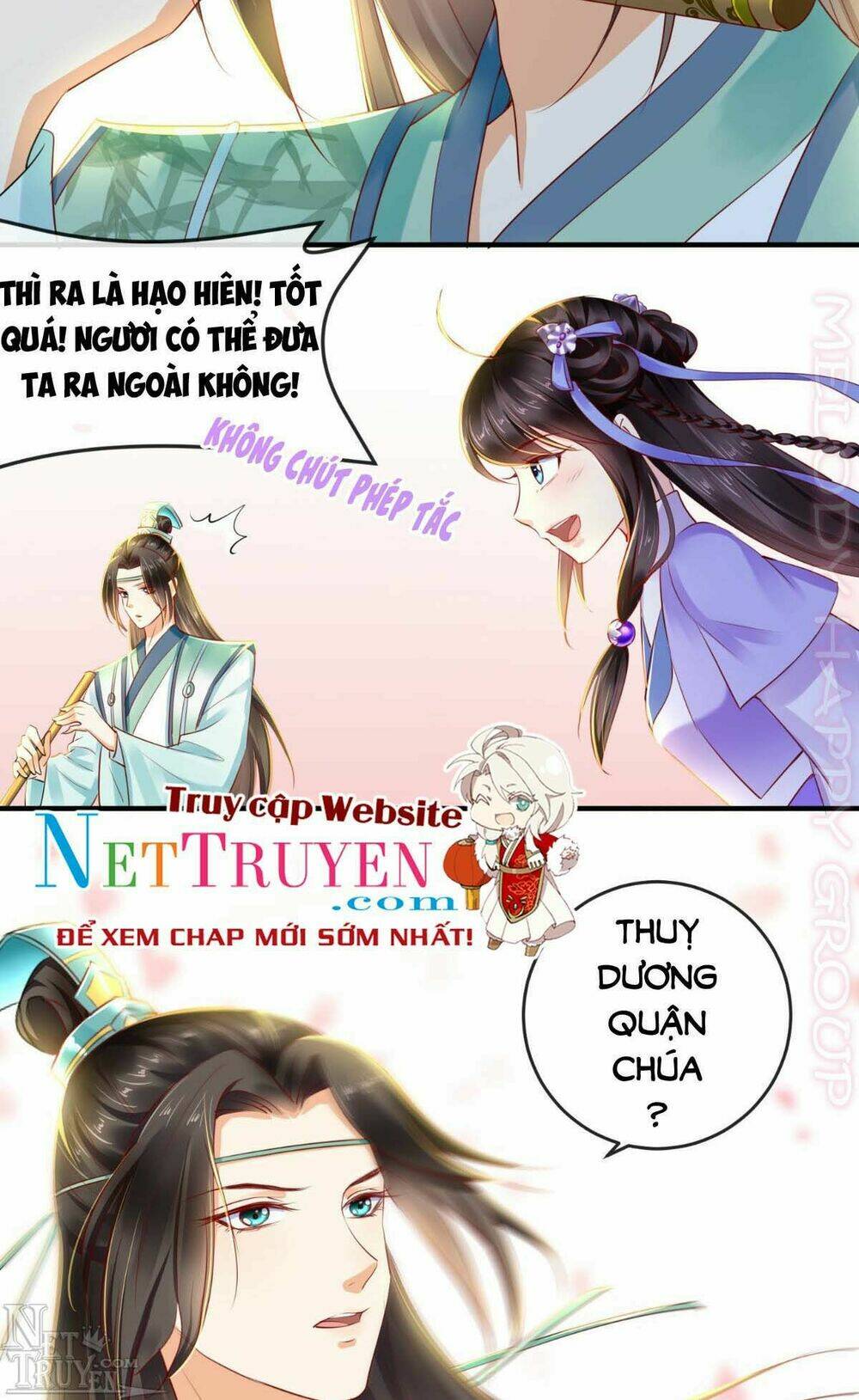 Chương 65.5 - Trang 33