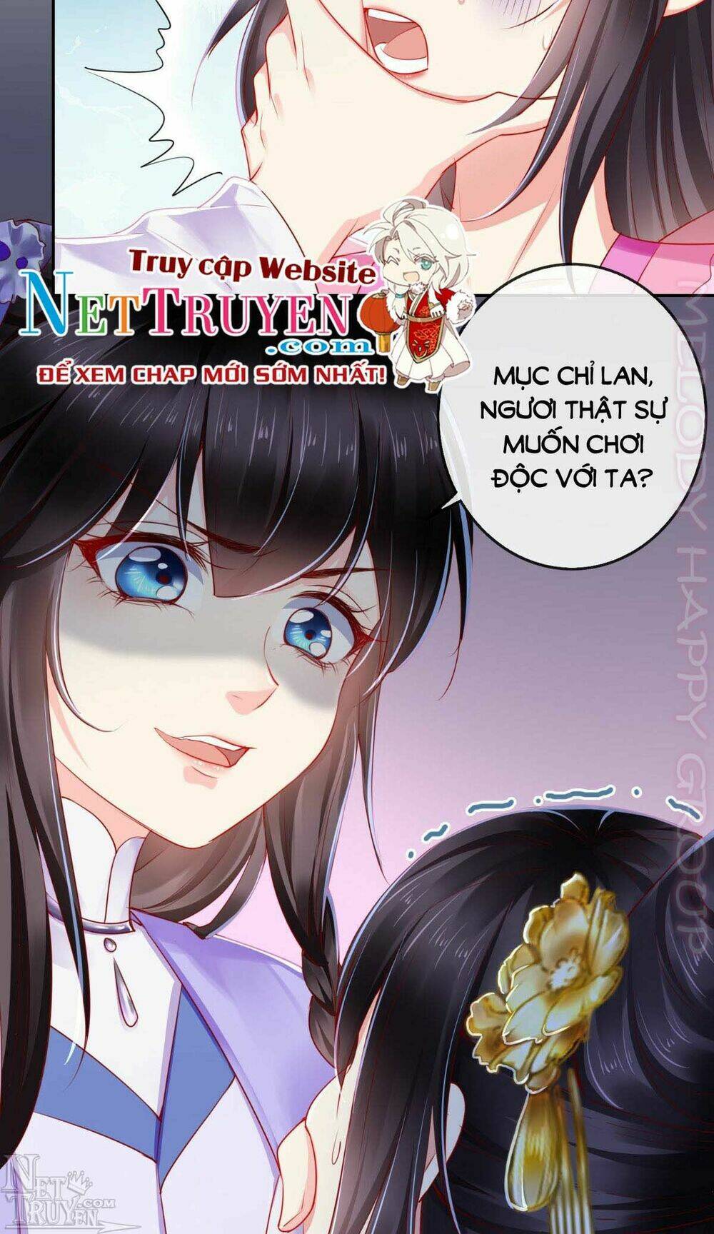 Chương 65 - Trang 20