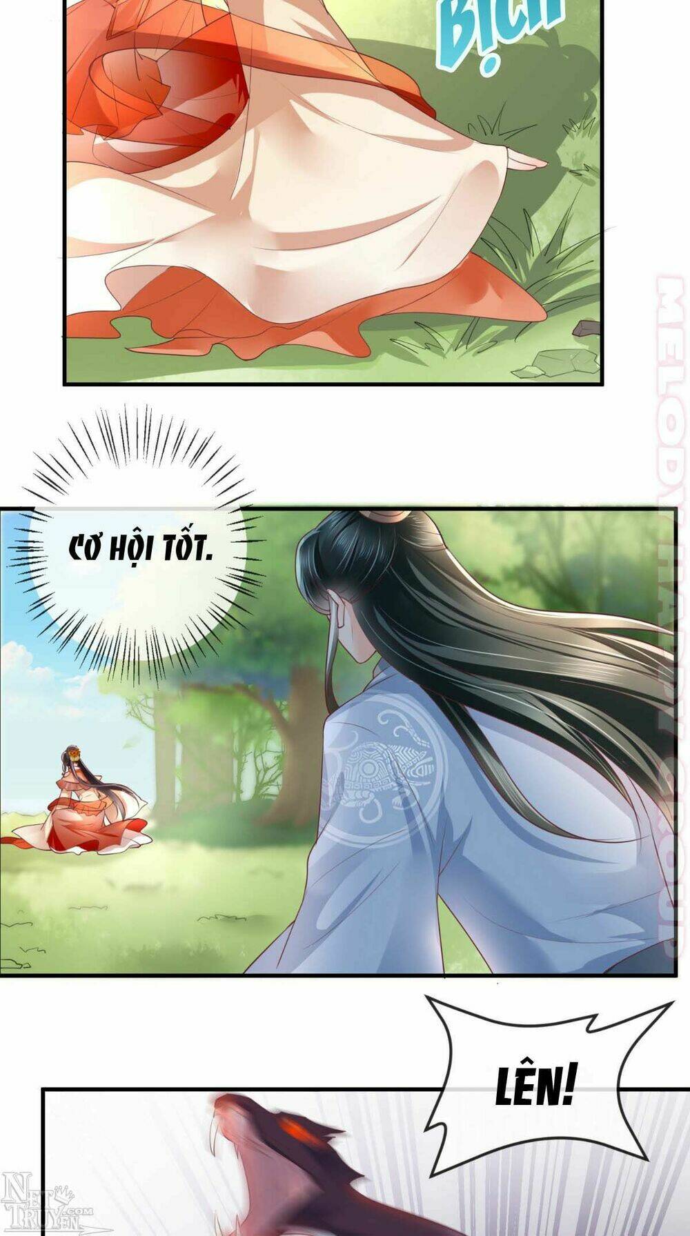 Chương 67.5 - Trang 20