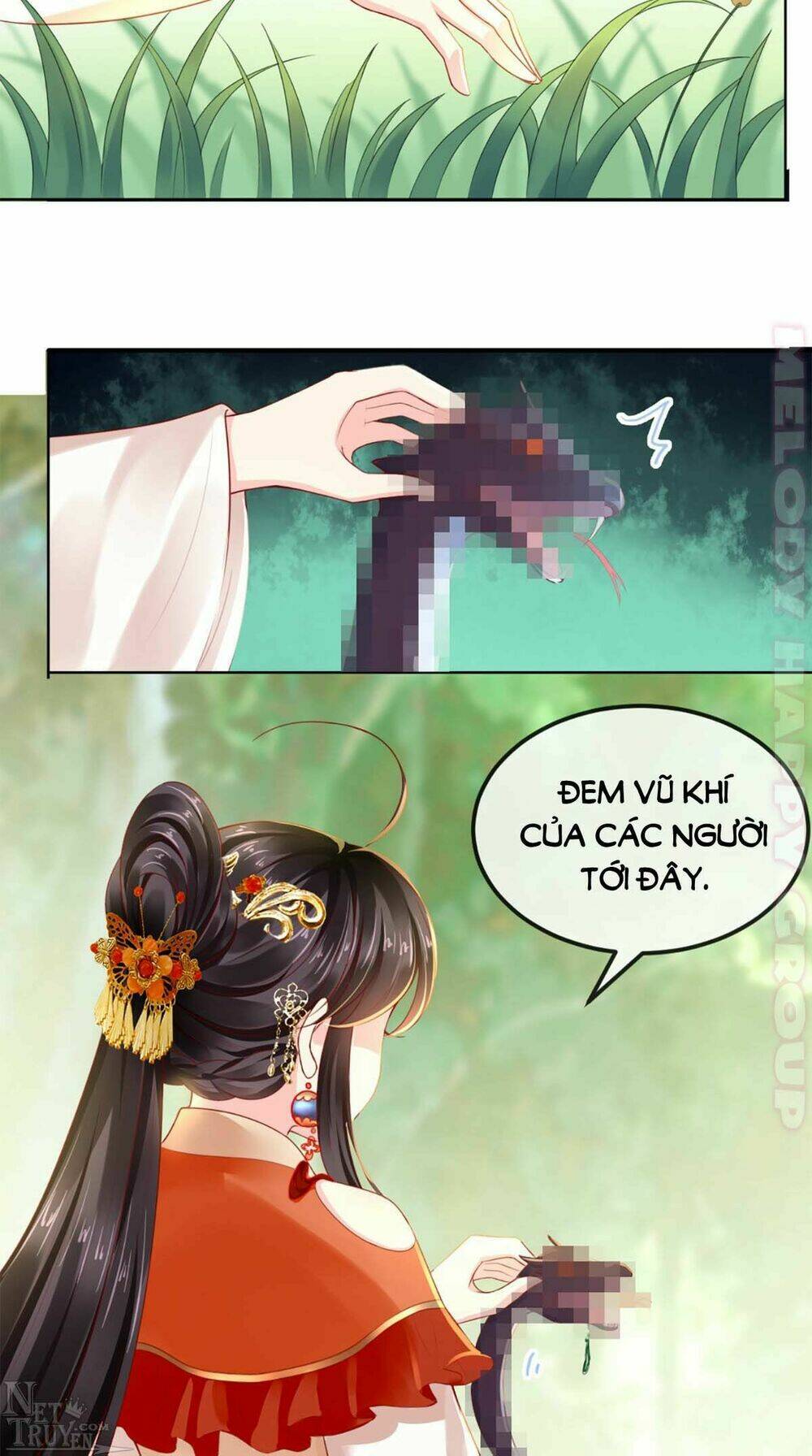 Chương 67.5 - Trang 31