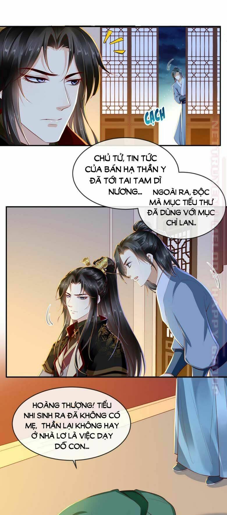 Chương 69 - Trang 19