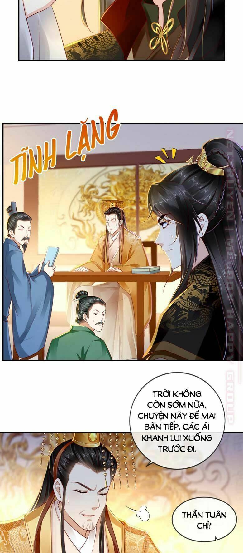 Chương 69 - Trang 21