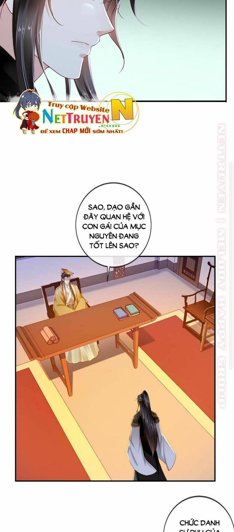 Chương 69 - Trang 23
