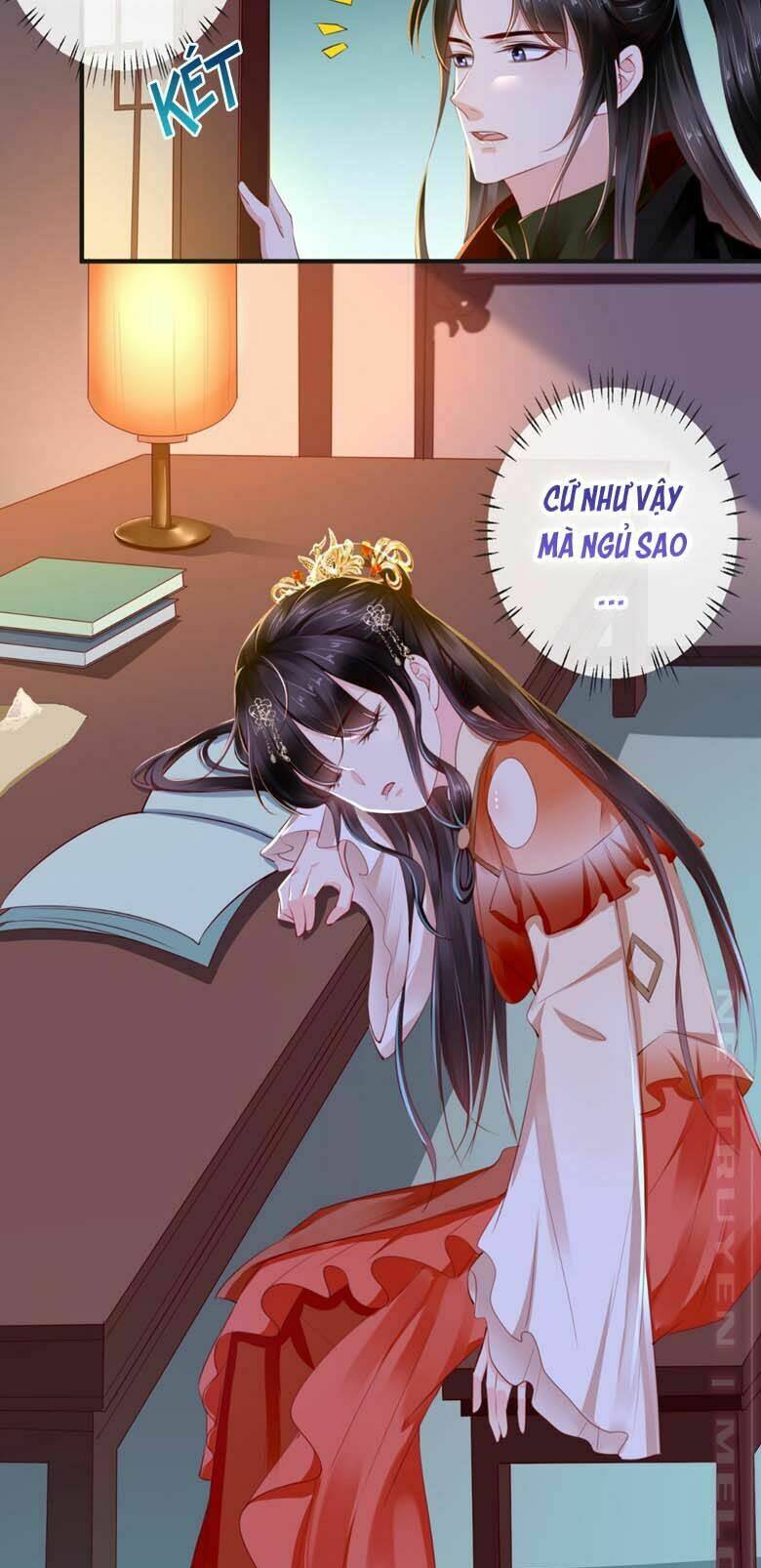 Chương 70 - Trang 11