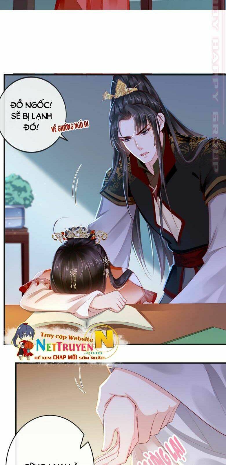 Chương 70 - Trang 12