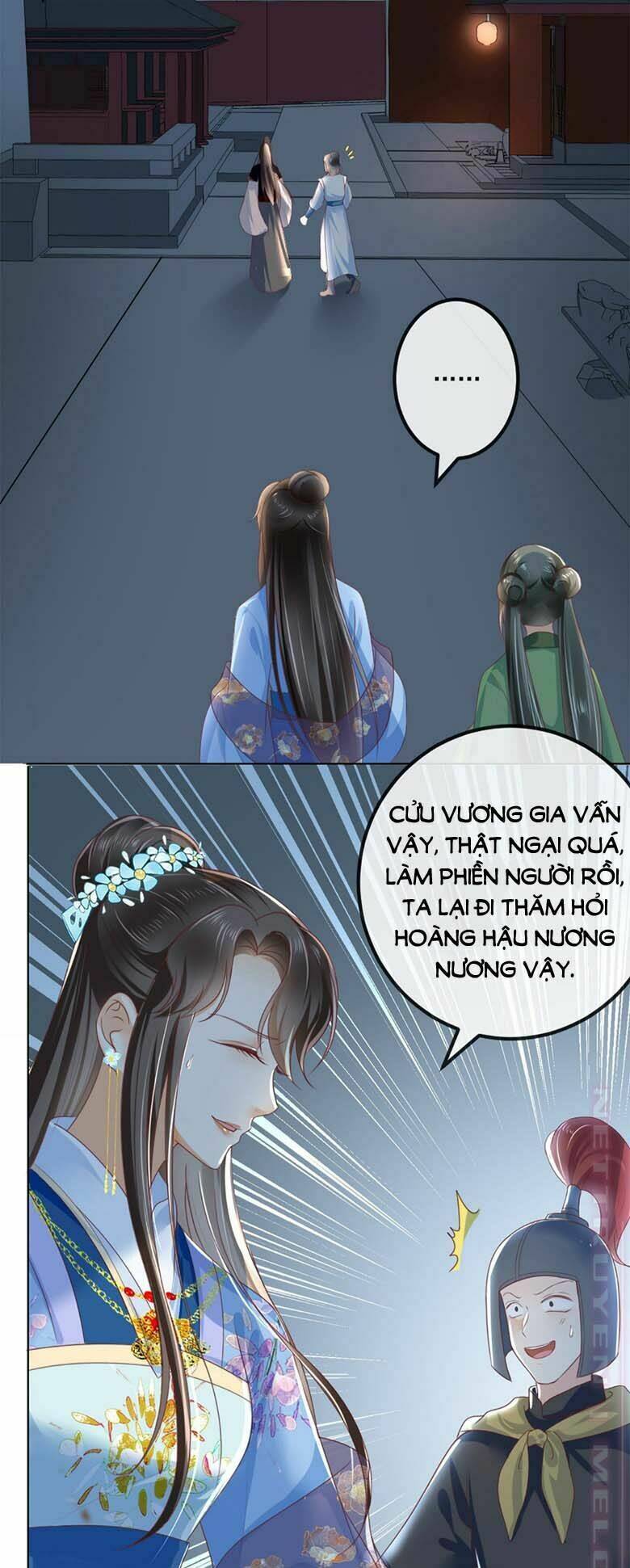 Chương 70 - Trang 3