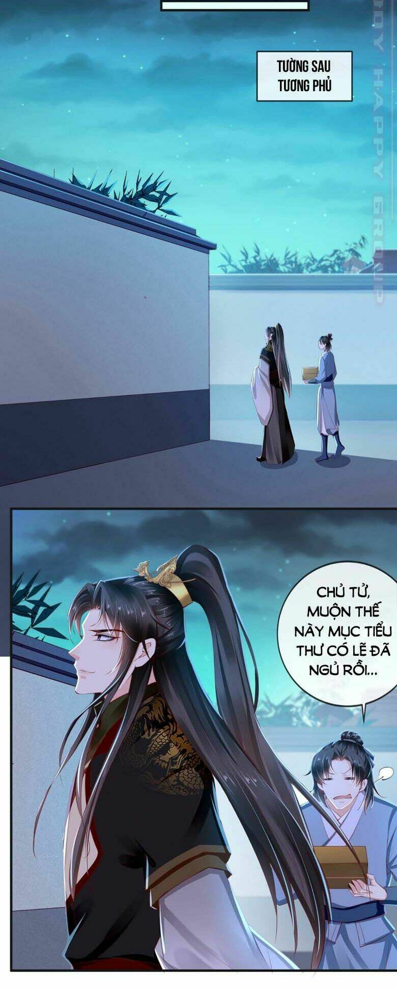 Chương 70 - Trang 8