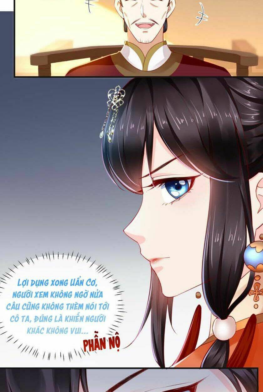 Chương 71.5 - Trang 19