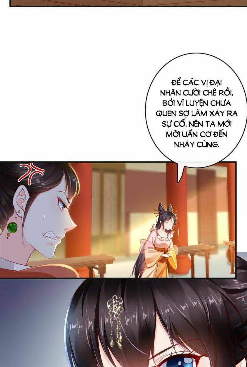 Chương 71.5 - Trang 21