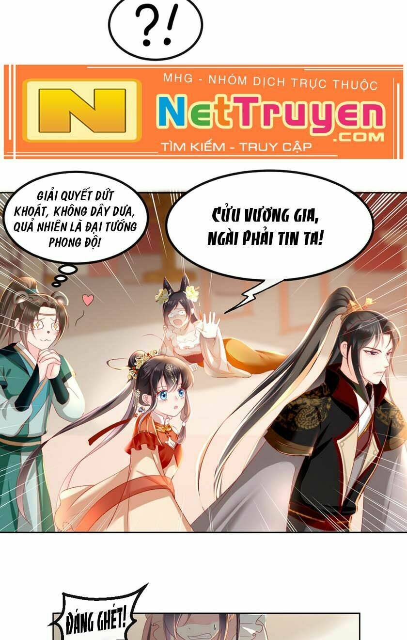 Chương 72.5 - Trang 21