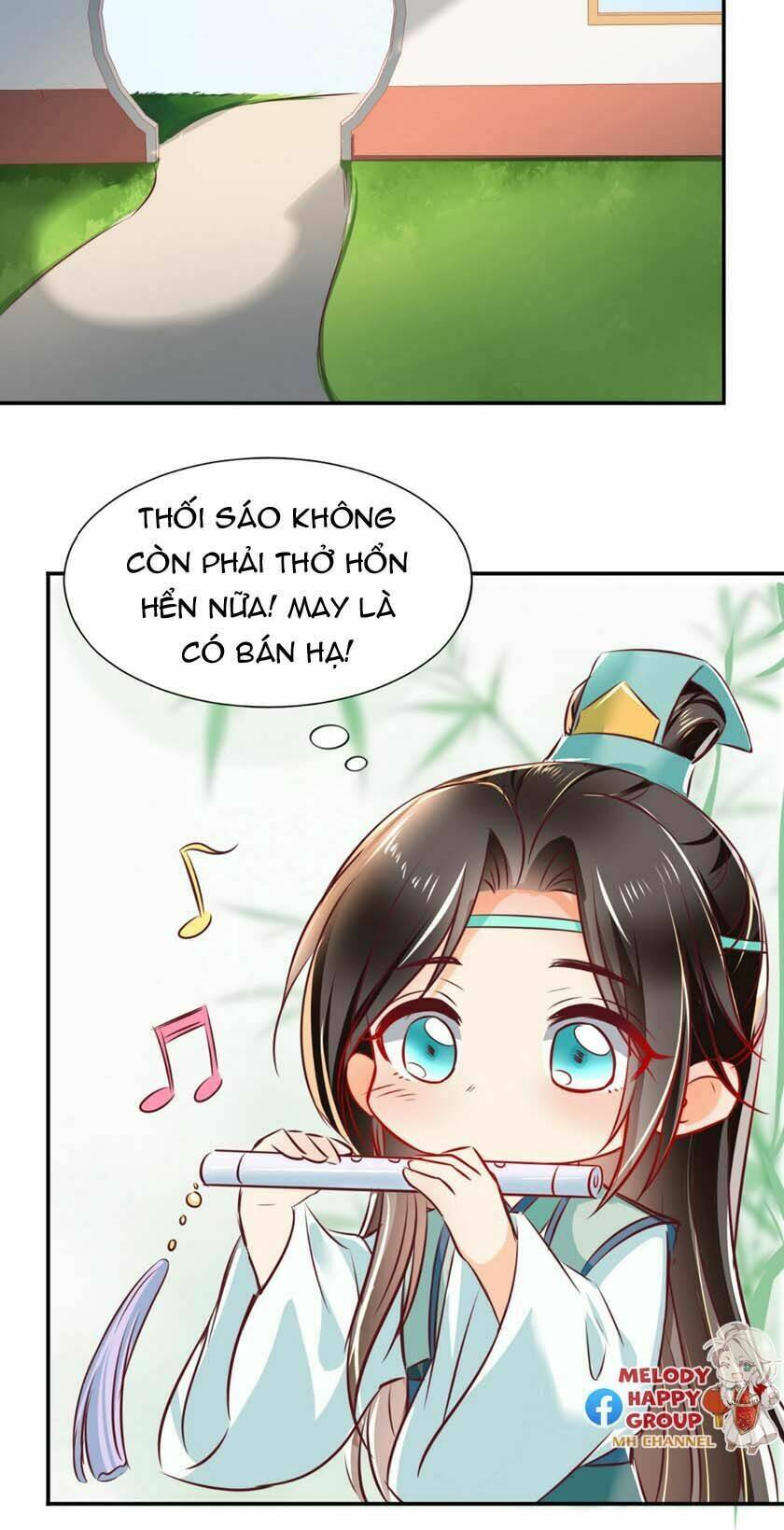 Chương 73.5 - Trang 5