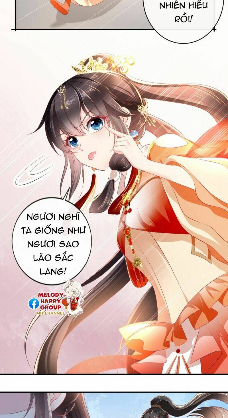 Chương 74 - Trang 5