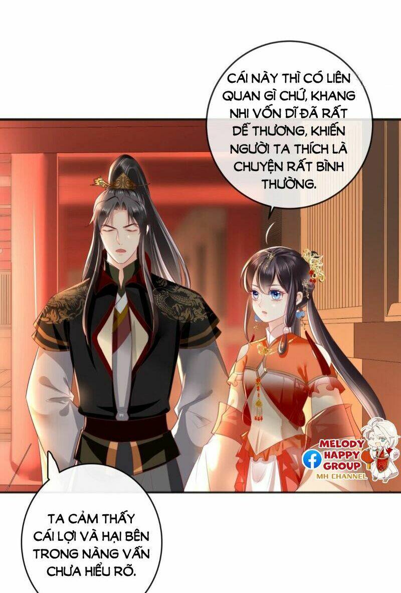 Chương 75 - Trang 16