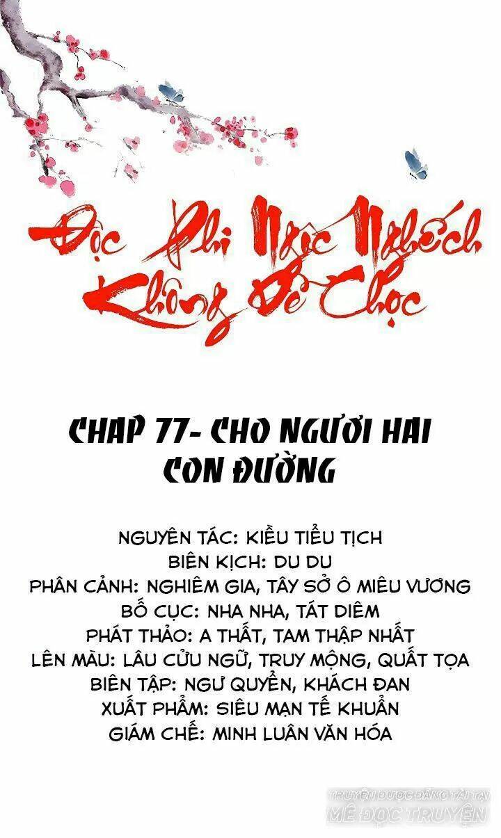 Chương 77 - Trang 1