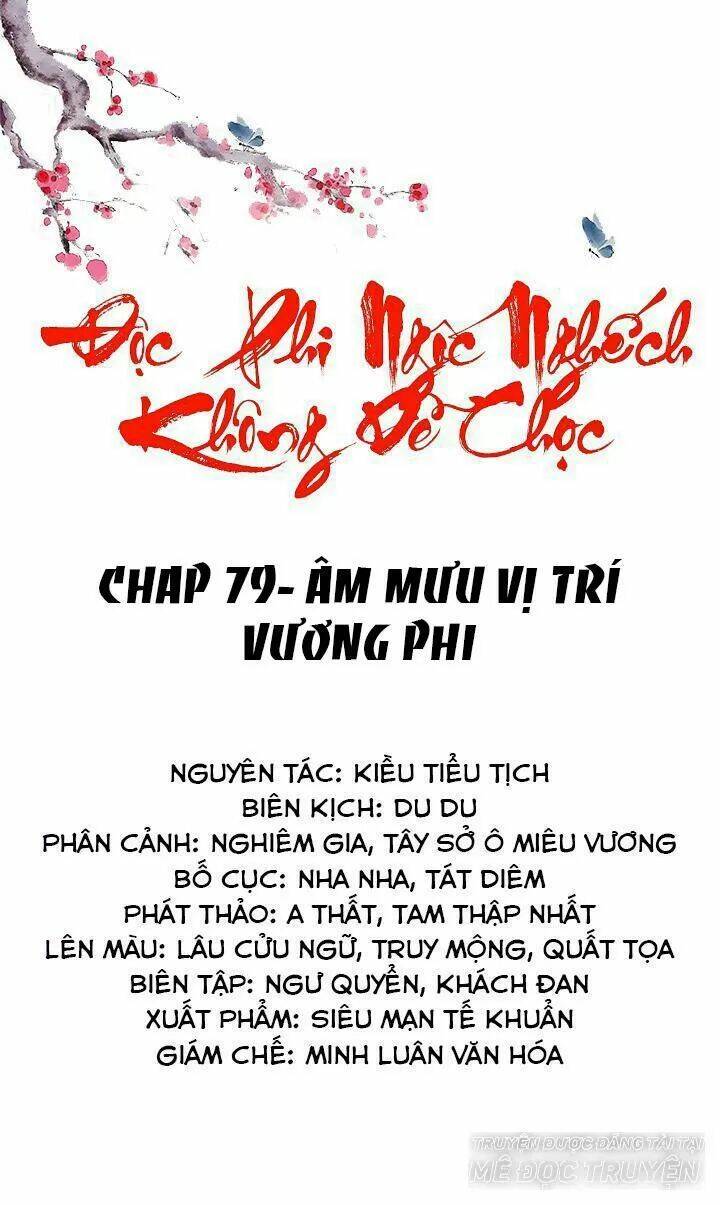 Chương 79 - Trang 1