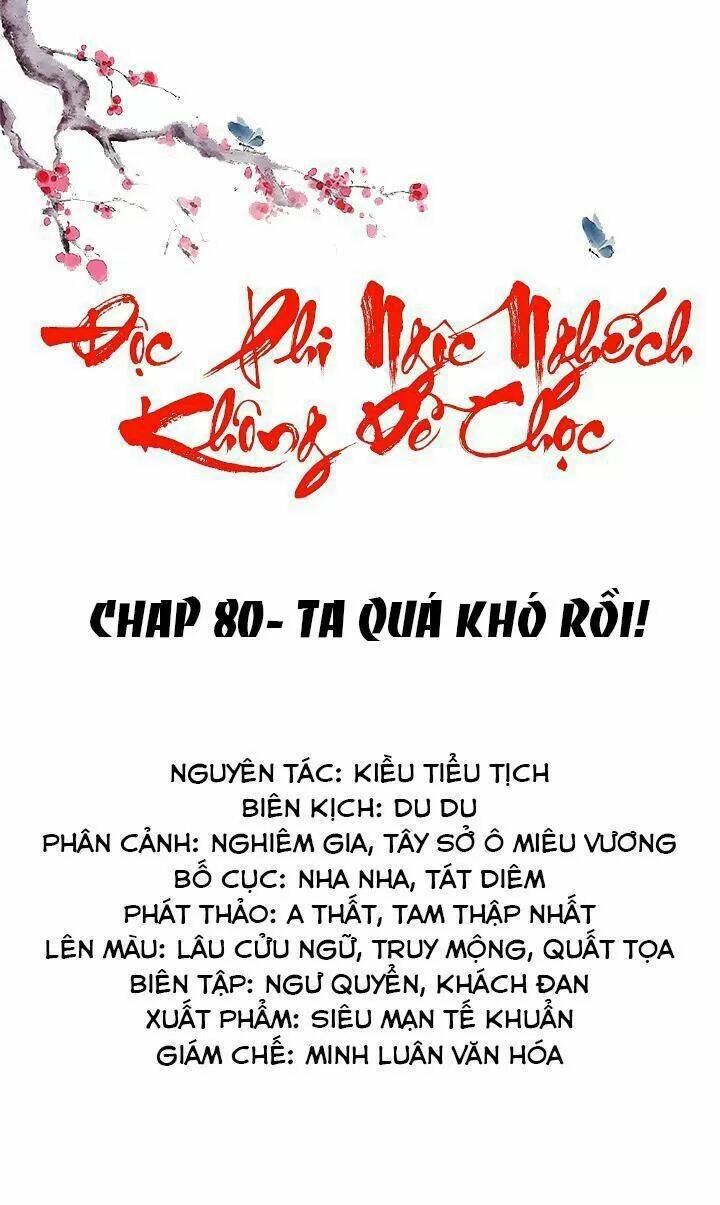 Chương 80 - Trang 1
