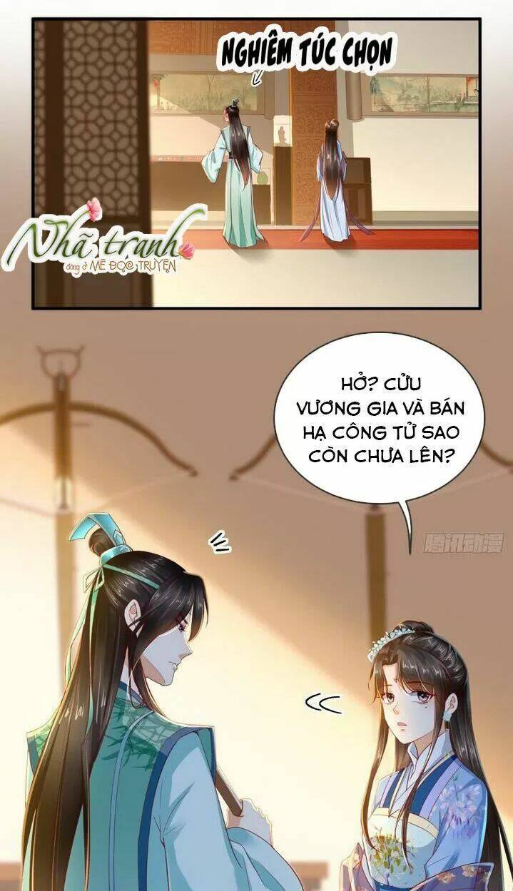 Chương 82 - Trang 21