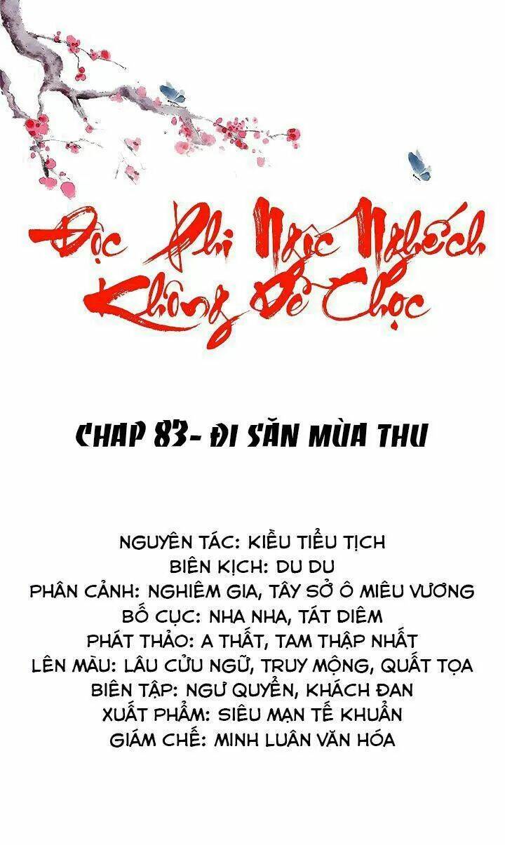 Chương 83 - Trang 1