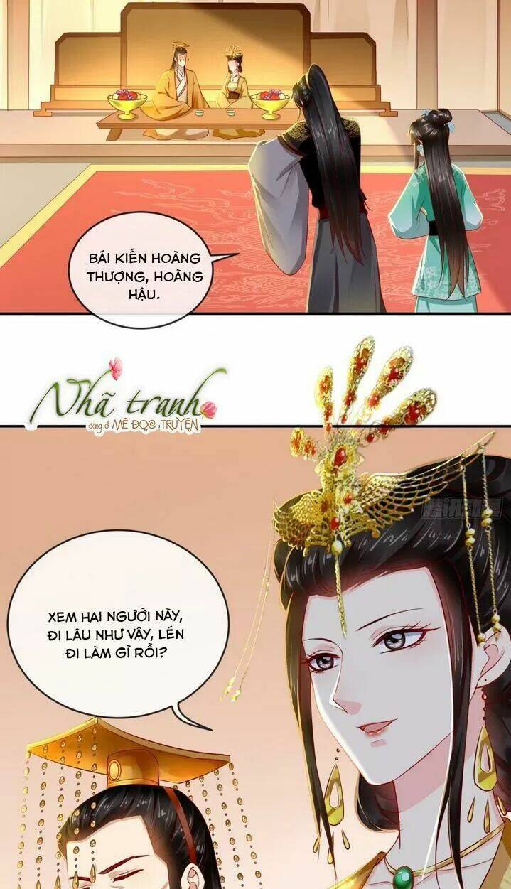 Chương 83 - Trang 21