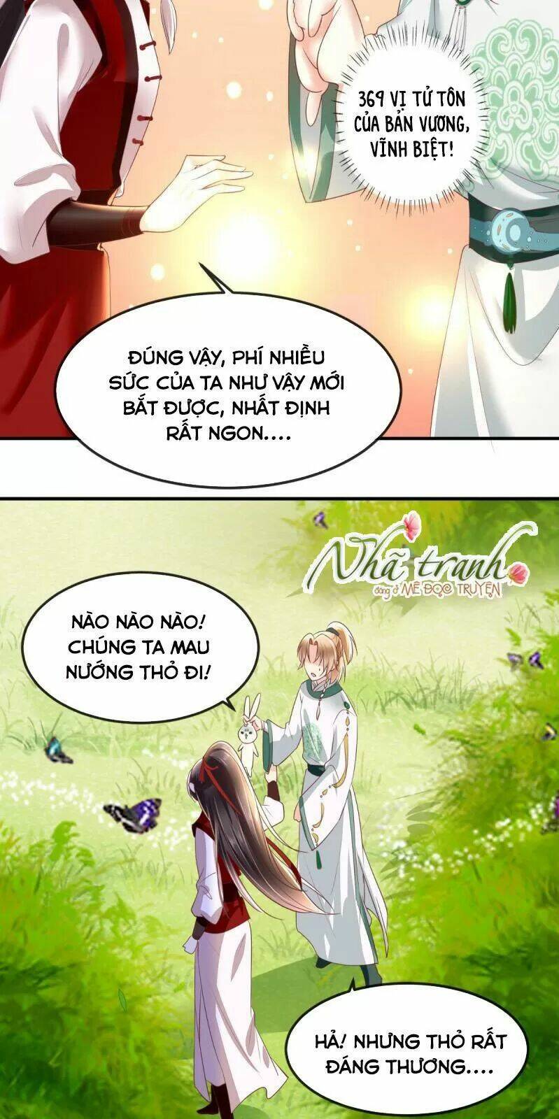 Chương 84 - Trang 22