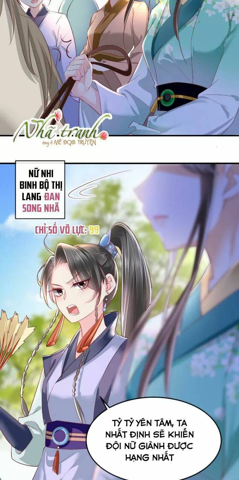 Chương 84 - Trang 5