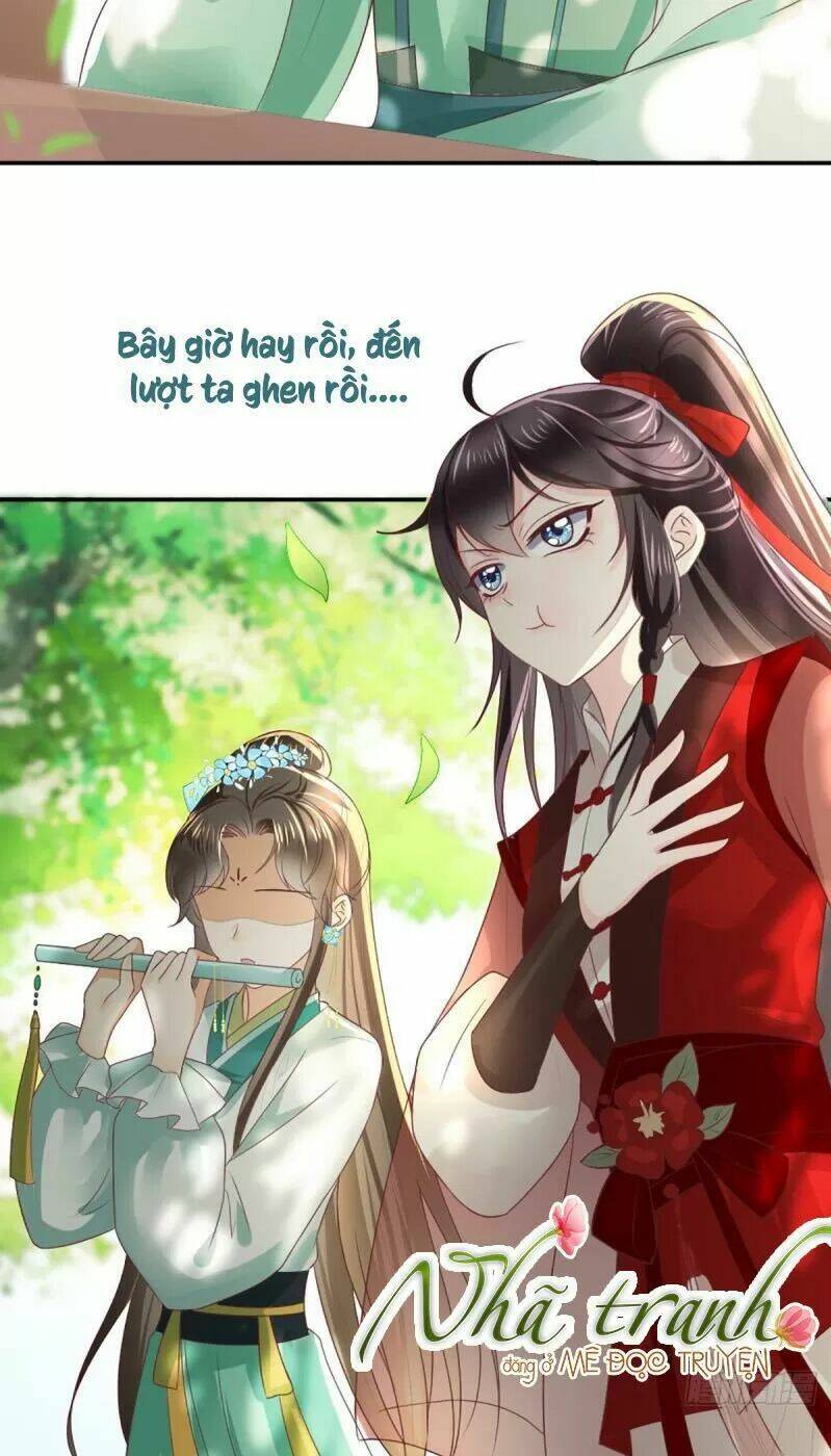 Chương 87 - Trang 21
