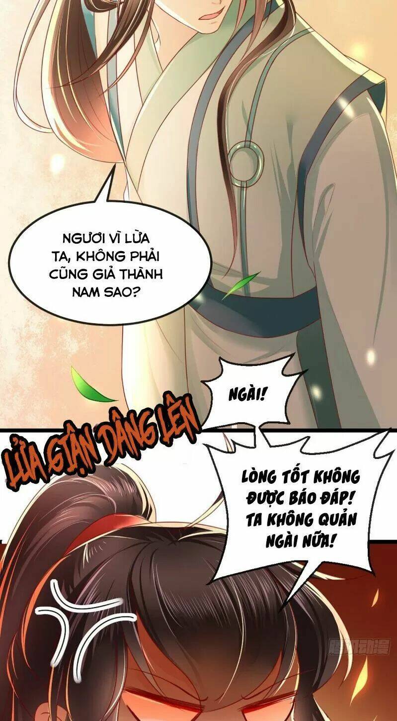 Chương 89 - Trang 22