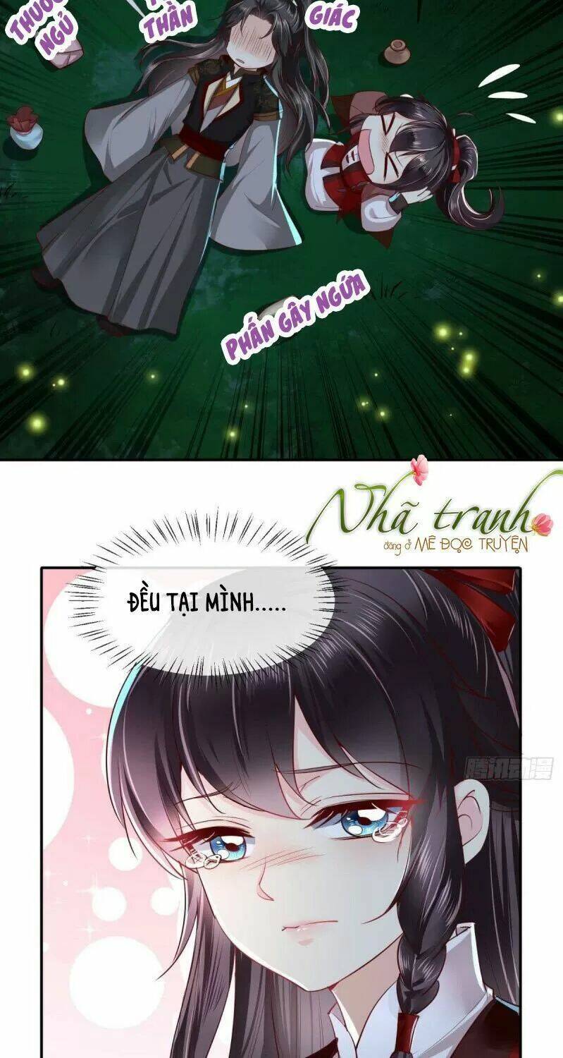 Chương 92 - Trang 3