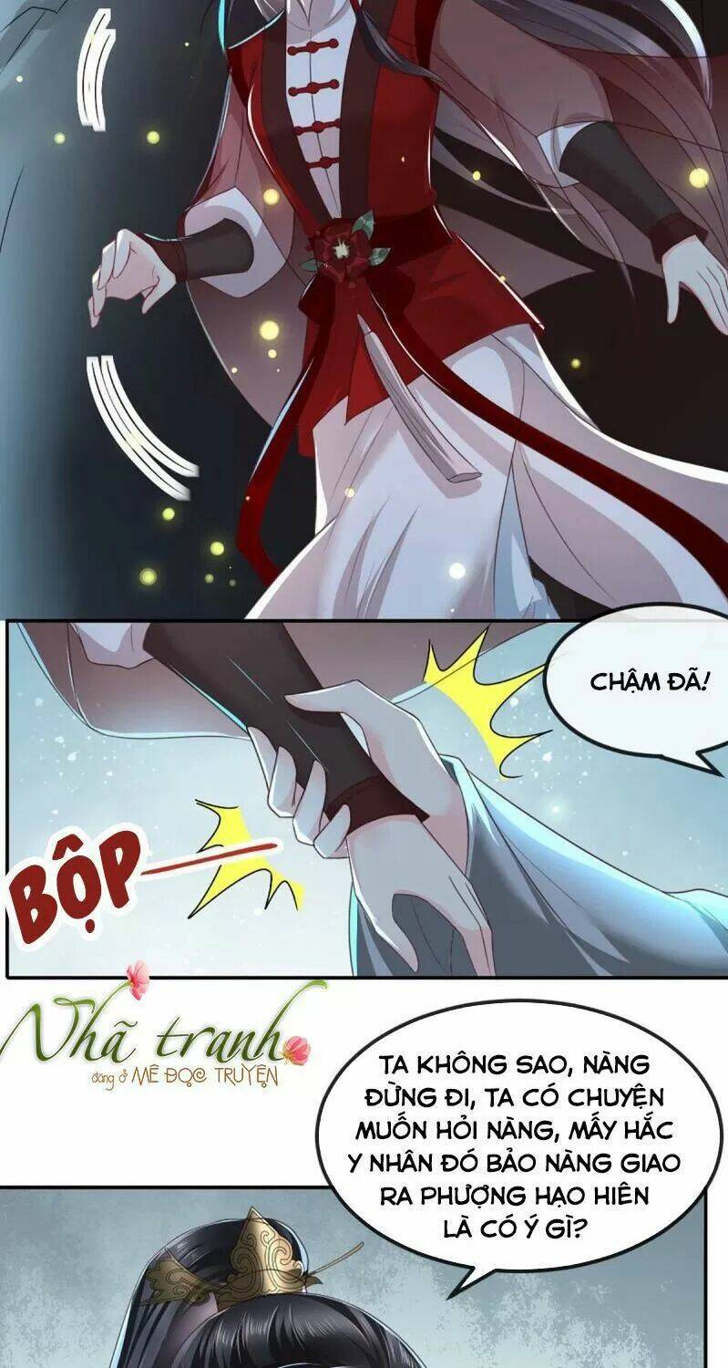 Chương 92 - Trang 21