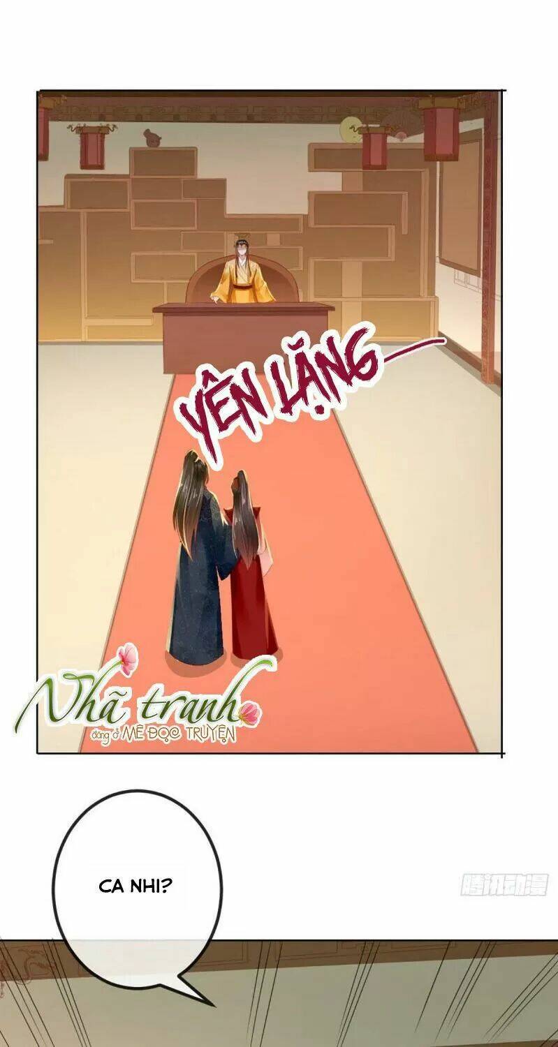 Chương 95 - Trang 21