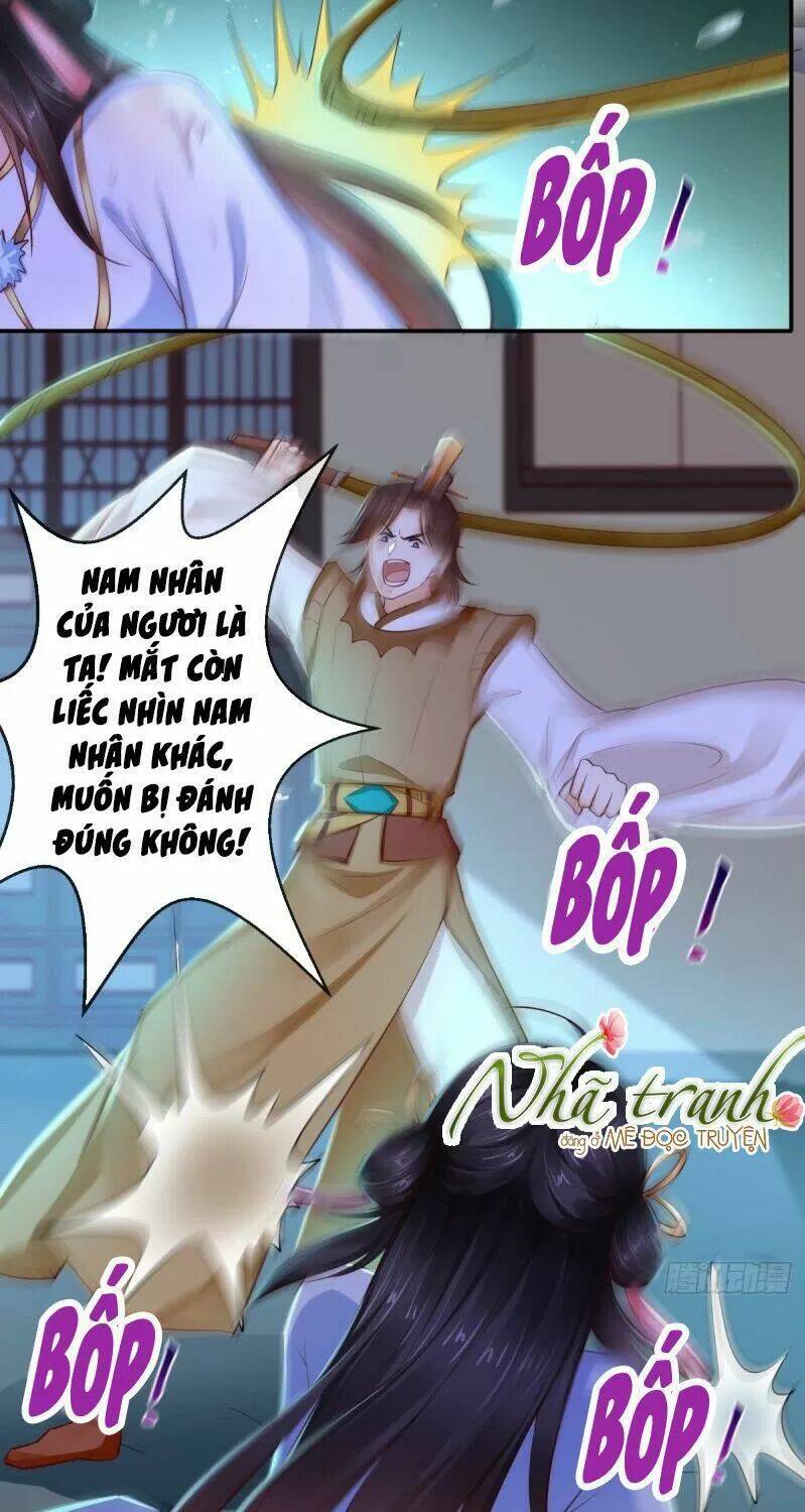 Chương 97 - Trang 21