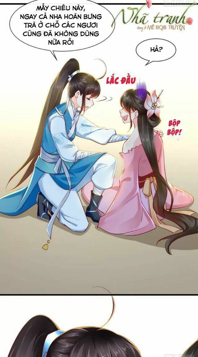Chương 99 - Trang 20