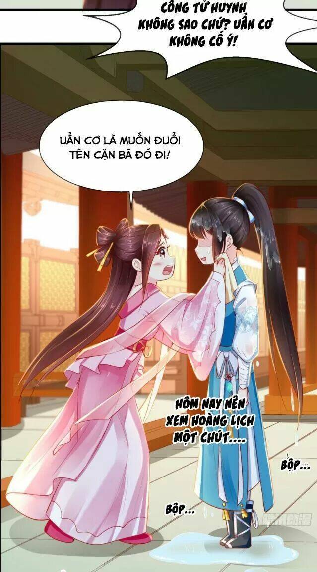 Chương 99 - Trang 27