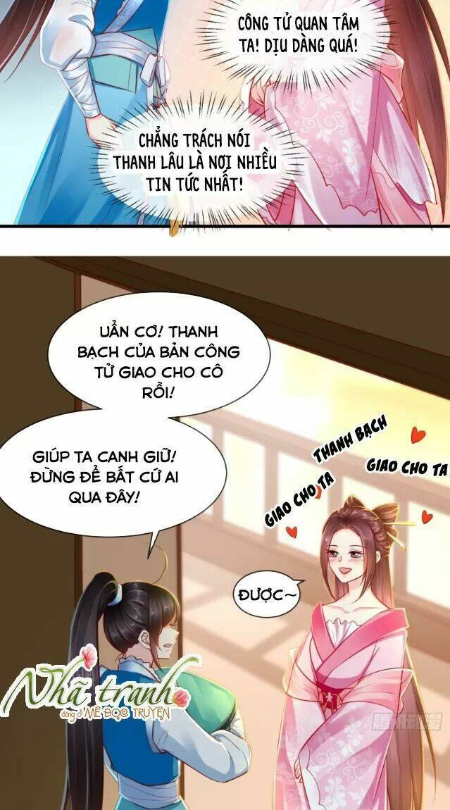 Chương 99 - Trang 33