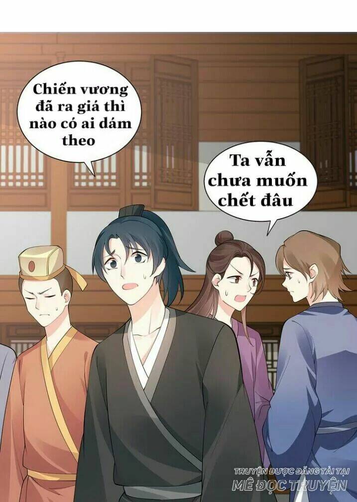 Chương 108 - Trang 16