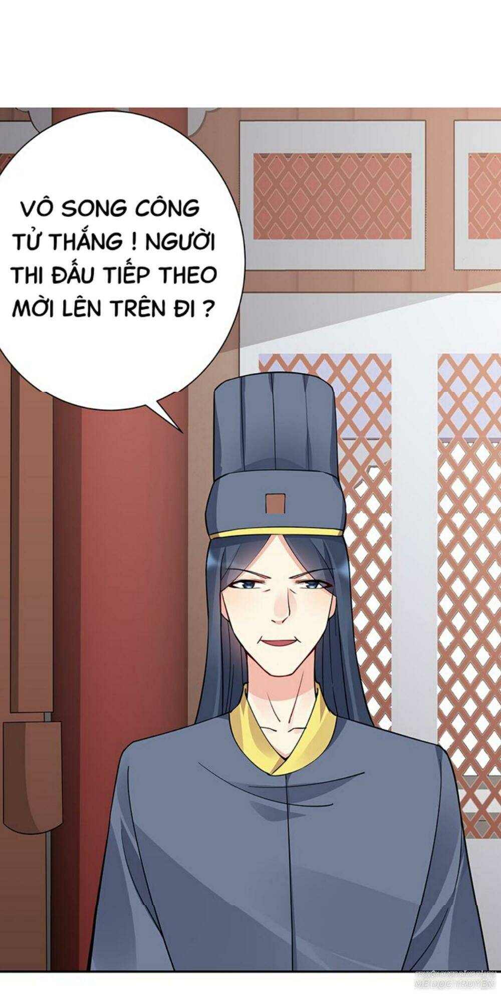 Chương 115 - Trang 1