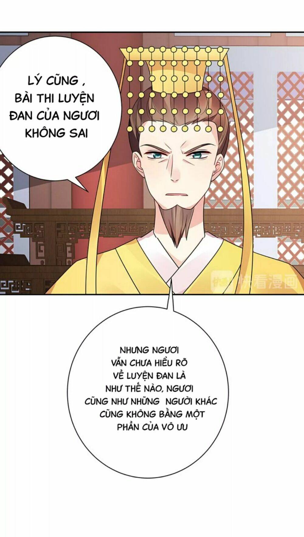 Chương 118 - Trang 18
