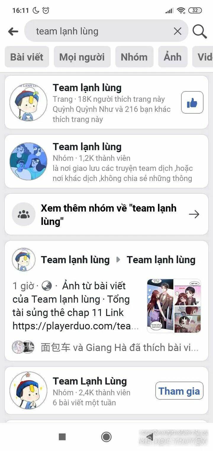 Chương 118 - Trang 38