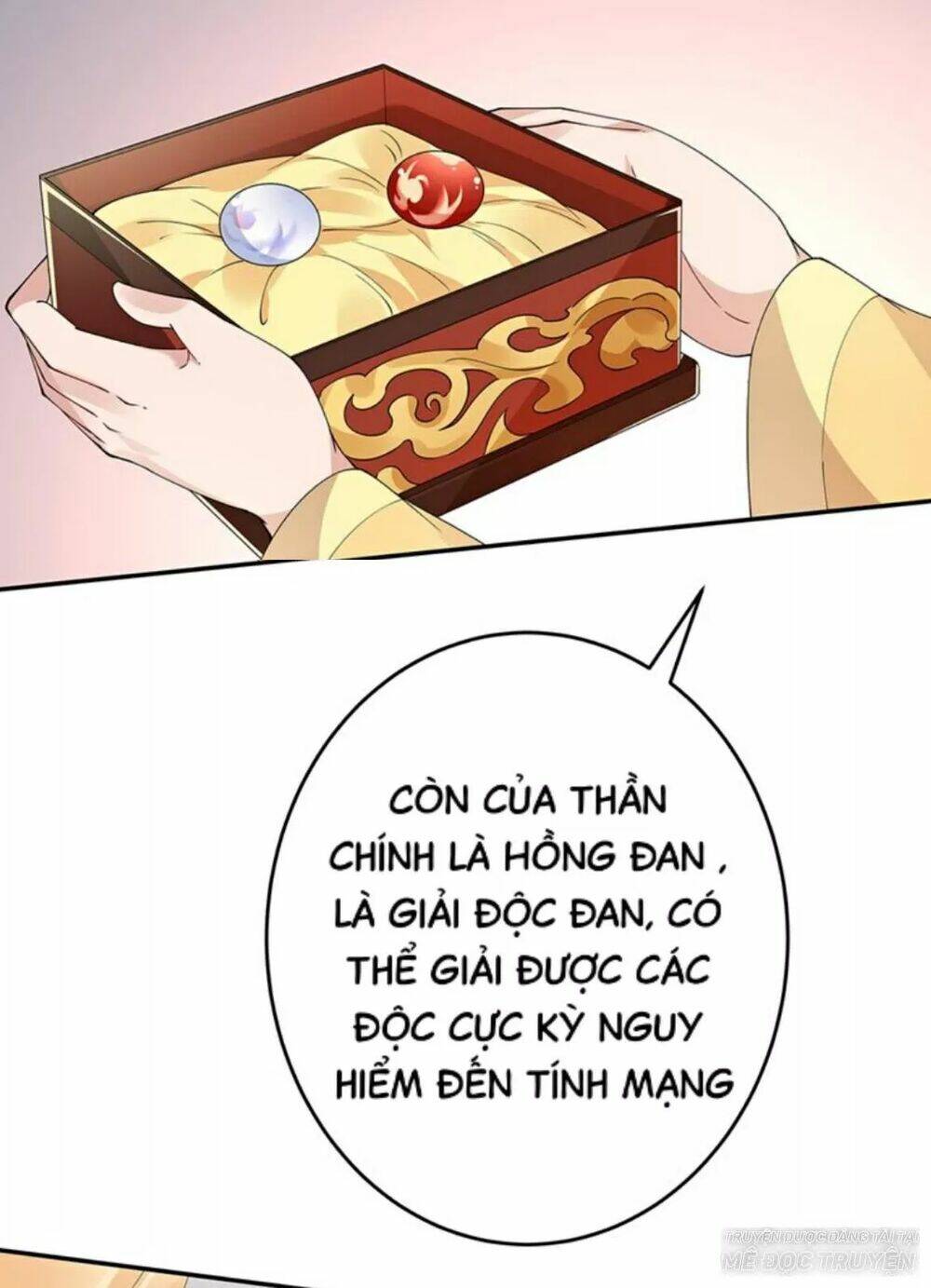Chương 119 - Trang 29