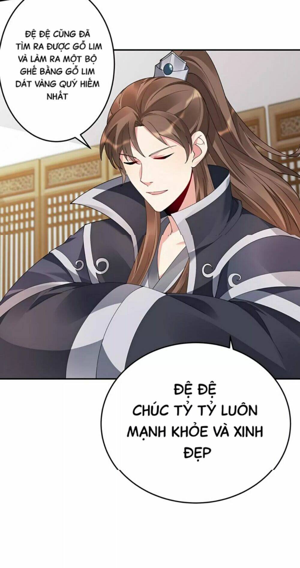 Chương 119 - Trang 32