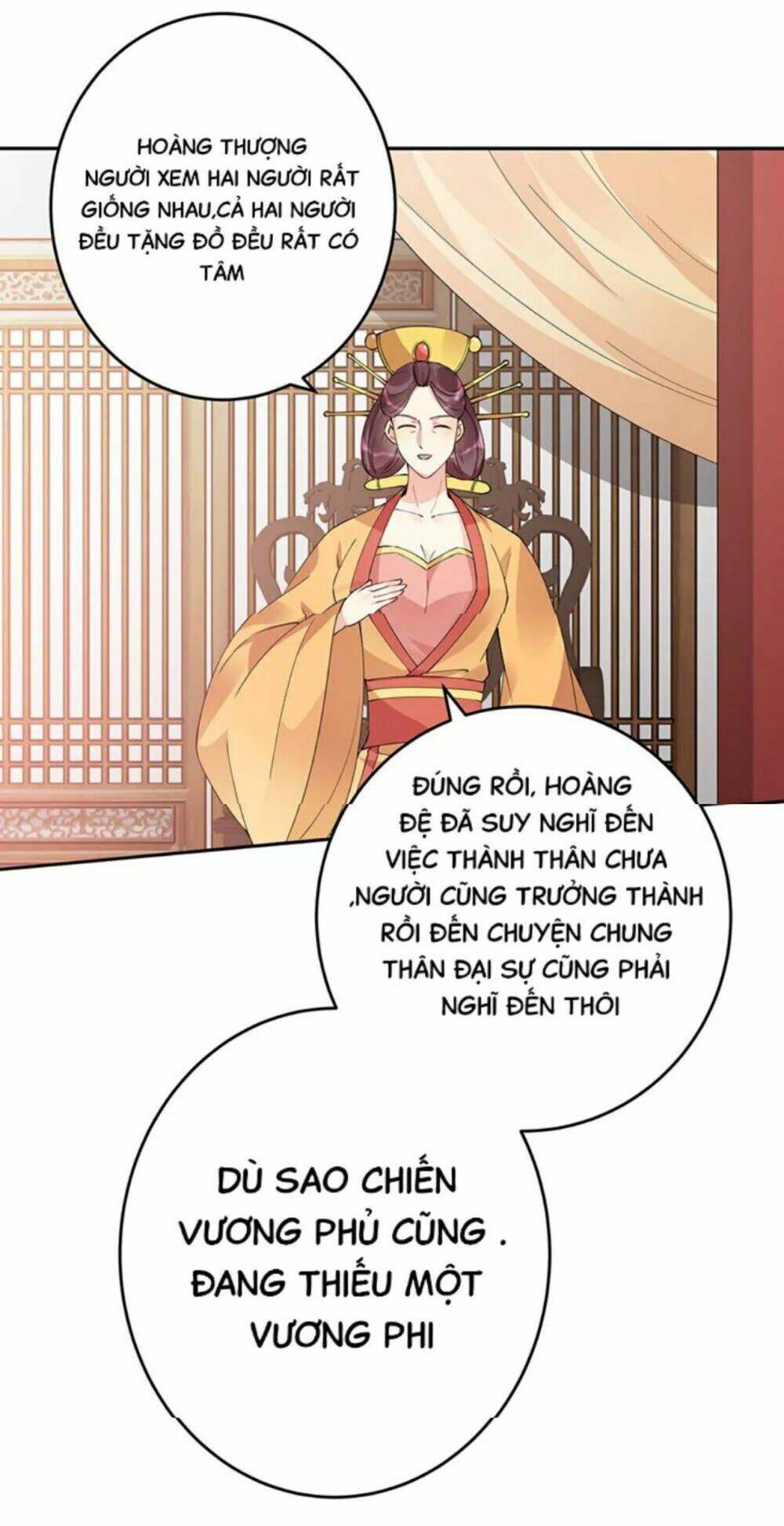 Chương 119 - Trang 38