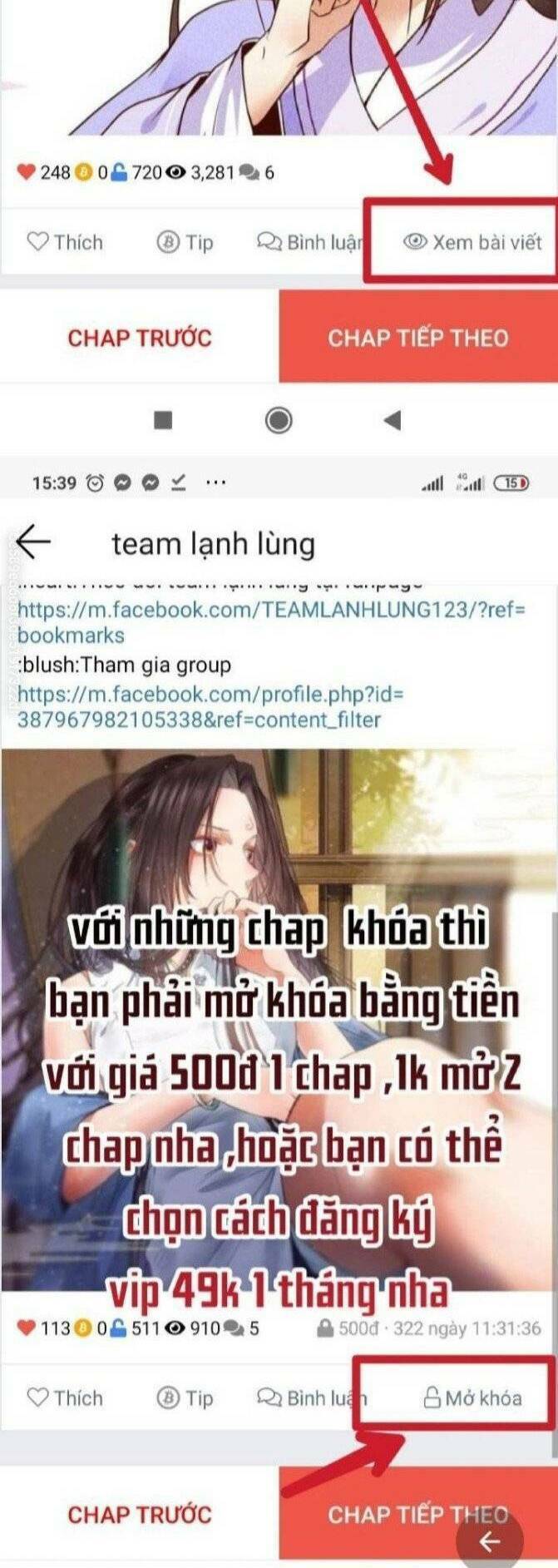 Chương 120 - Trang 31