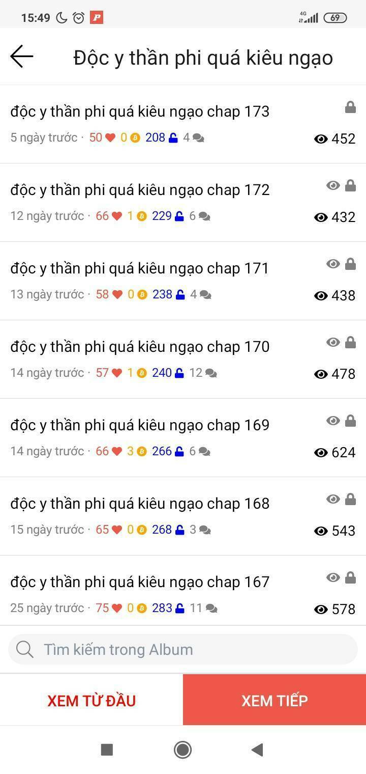 Chương 121 - Trang 26