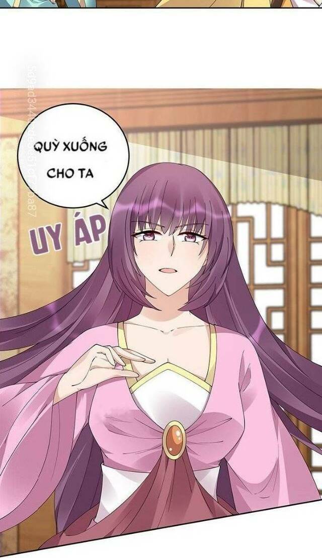 Chương 124 - Trang 18