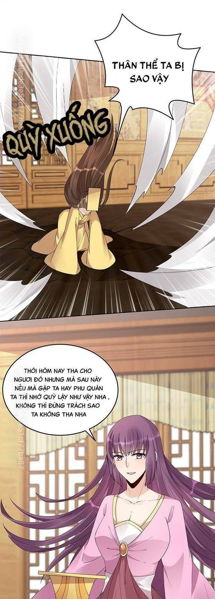 Chương 124 - Trang 19