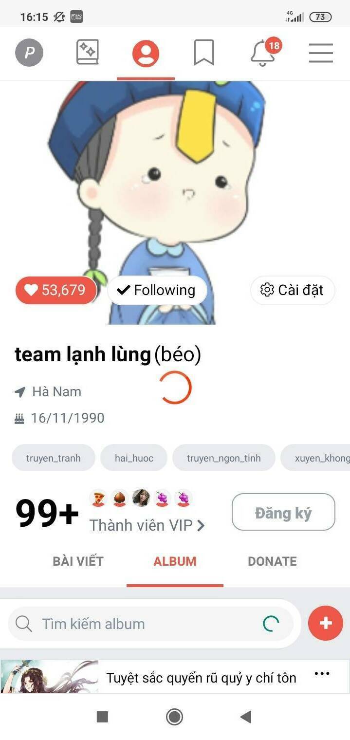 Chương 124 - Trang 22
