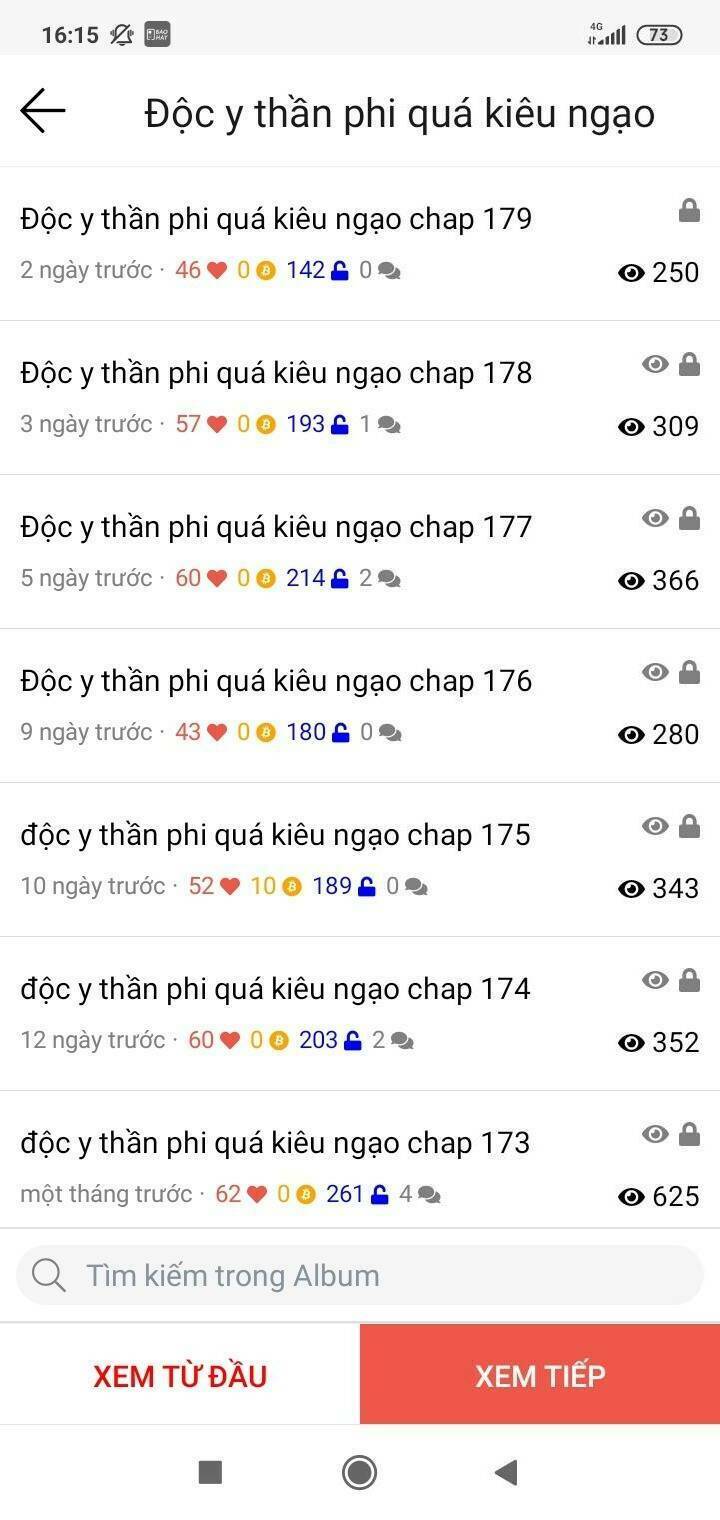 Chương 124 - Trang 23