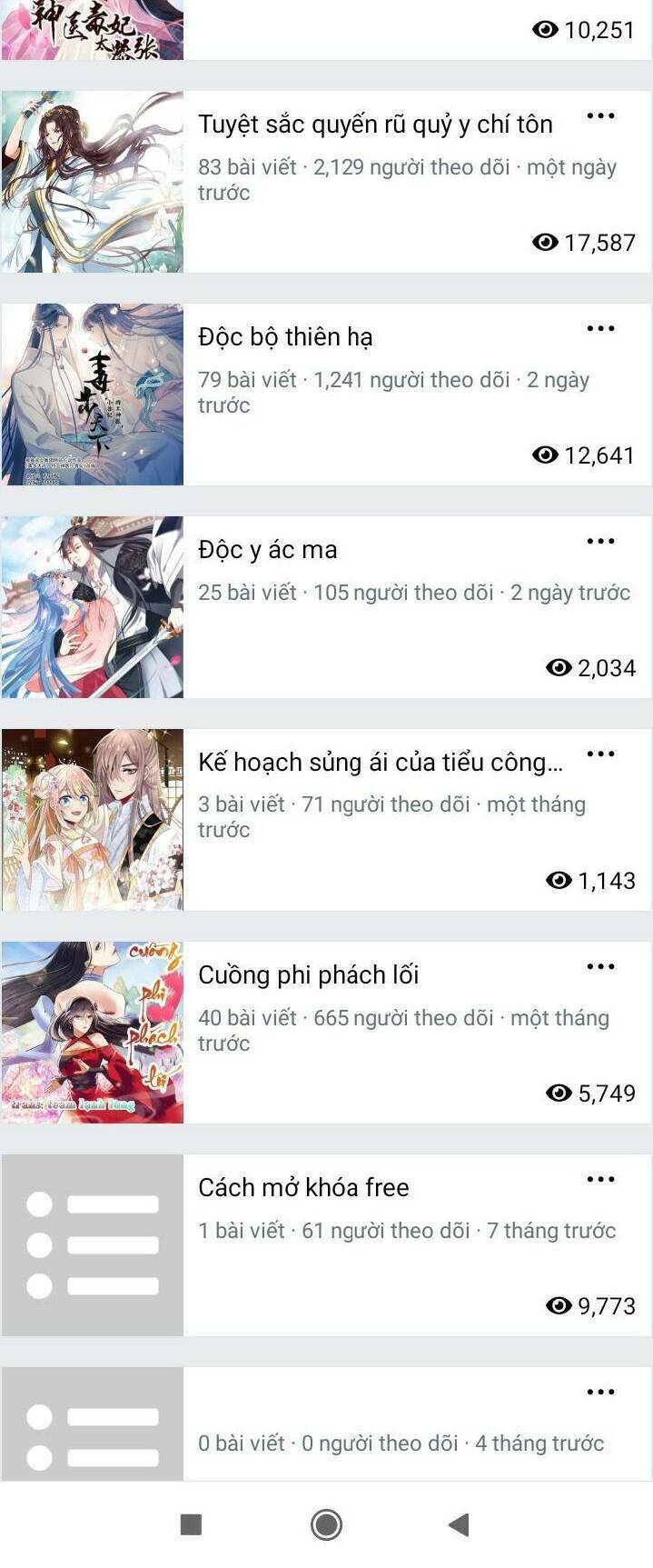 Chương 126 - Trang 21