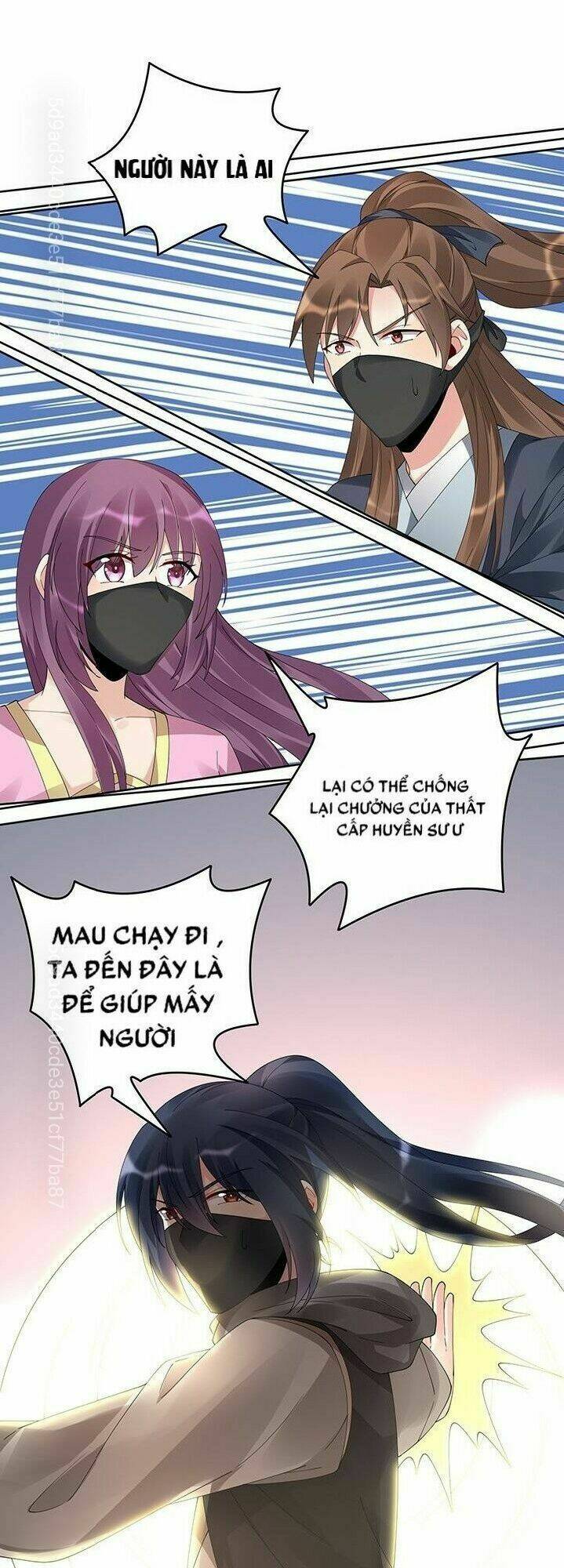 Chương 127 - Trang 23